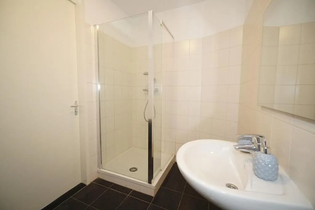 Beautiful Apt Free Parking Appartement Rotterdam 0*,
