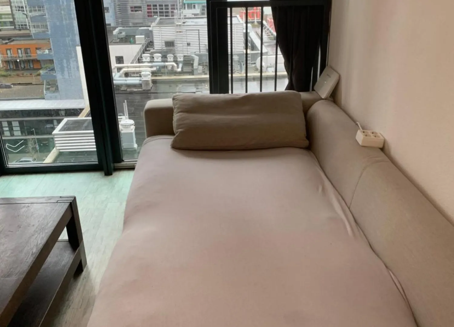 Beautiful Apt Free Parking Appartement Rotterdam