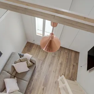 Appartement Lovely Tiny House, Amstelveen